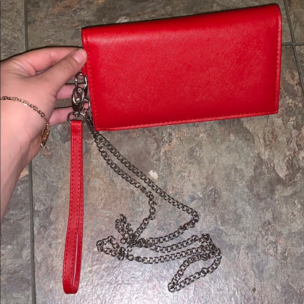 Mini purse